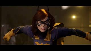 Batgirl Gameplay Trailer preview image