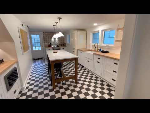 Property video
