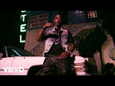 DJ Drama - So Many Girls ft. Tyga, Wale, Roscoe Dash