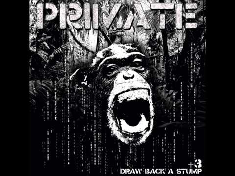Primate - March of the Curmudgeon online metal music video by PRIMATE