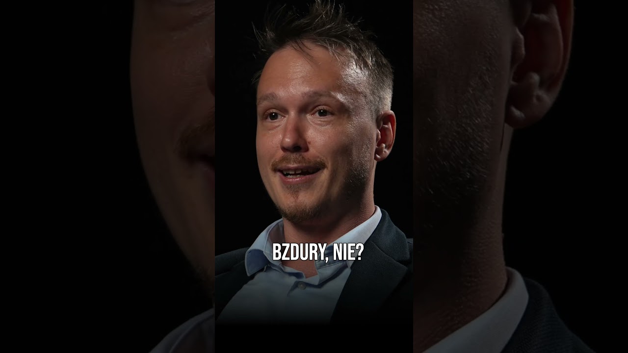 Wyobraź Sobie Coś Takiego – ft. Krzysztof Gonciarz