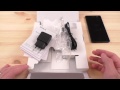 Обзор Sony Xperia M5 (часть 1) - комплектация, внешний вид, характеристики .:MobilMarket.ru:.