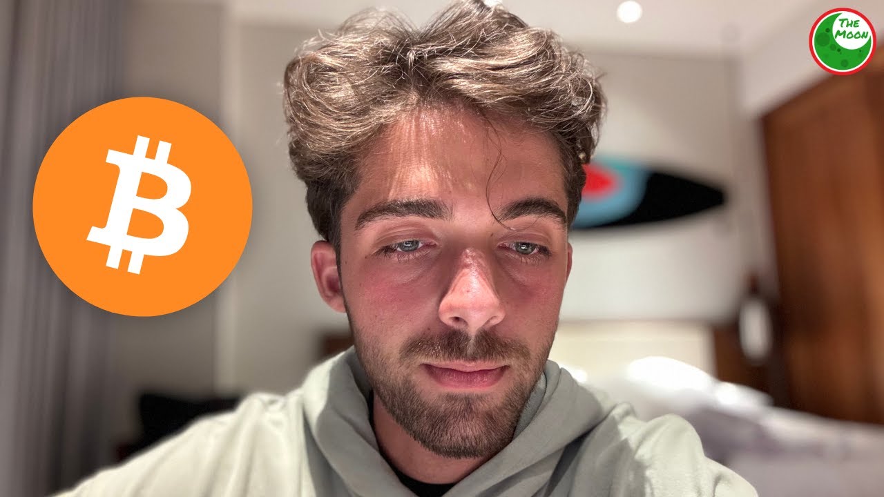 THINGS ARE ABOUT TO GET WORSE.