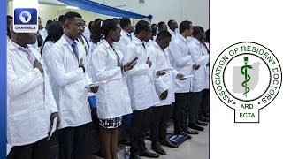 NARD Strike Call Off Appeal, Impact Of Japa Syndome On Health Sector +More | Dateline Abuja