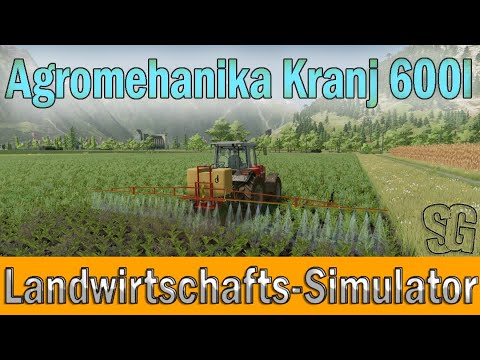 Agromehanika SimpleIC v1.0.0.0