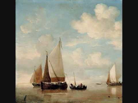 Ravel: Miroirs III. Une Barque sur L'Ocean (André Laplante)