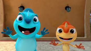 Cam a Leon 29 - vetrk