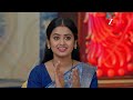 Deergha Sumangali Bhava | Ep - 134 | Webisode 02 | Sep, 9 2025 | Mahi Gouthami, Prathap | Zee Telugu
