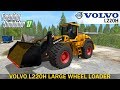 Volvo L220H v4.0