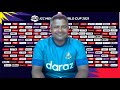 Rangana Herath speaks ahead of Australia v Bangladesh  - 11:55 min - News - Video