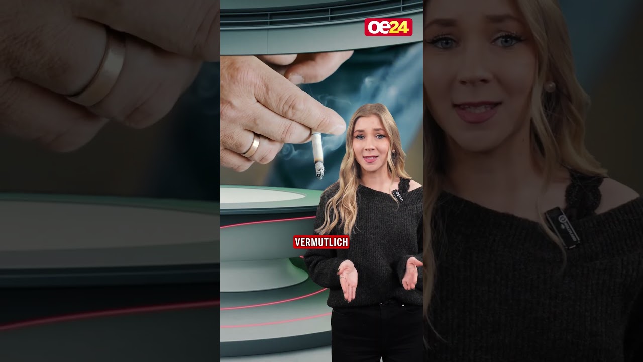 Nach Zech-Partie: Mann (64) vor Wohnhaus erfroren