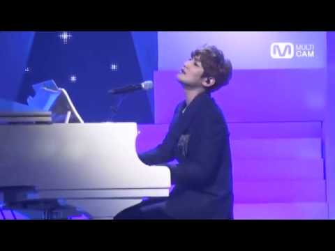 141023.강타(Kangta).엠카운트다운 E399 - Kangta Focus - 하고싶은거 다(Without You)