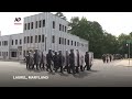 600 officers train for riots as threats to lawmakers climb toward record high  - 01:08 min - News - Video