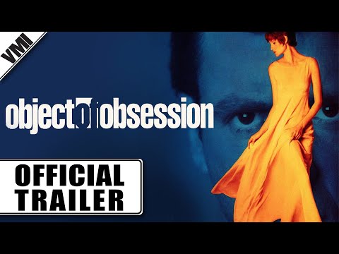 Object of Obsession'