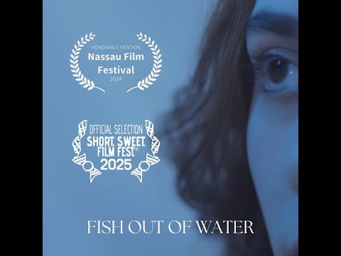 Fish Out of Water'