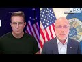 What to know about Brendan Carr, the head of the FCC  - 01:15 min - News - Video