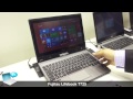 Fujitsu Lifebook T725