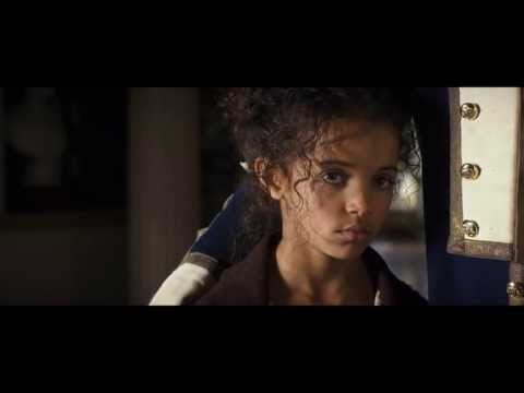 Belle Theatrical Trailer