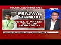 Prajwal Revanna | Will Case Against Prajwal Revanna Have Electoral Impact? | The Southern View  - 00:00 min - News - Video