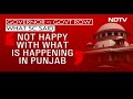 Playing With Fire: Supreme Court Raps Punjab Governor Over Delay In Bills  - 02:41 min - News - Video