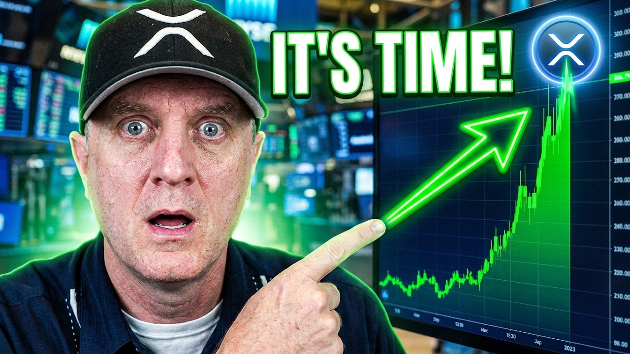 XRP QQQ 🚨 Don't Say I Didn't Tell You THIS!