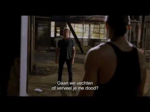 Bullet to the Head'