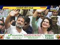 యూపీలో జోరందుకున్న భారత్ జోడో న్యాయ్ యాత్ర | Bharat Jodo Nyay Yatra | National News  - 01:41 min - News - Video