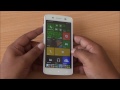 Micromax Canvas Win W121 Review