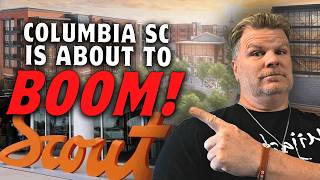 20 BIG Things Coming to Columbia South Carolina in 2026