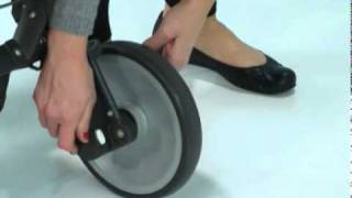 Cam Pulsar 3 в 1 Темно-зеленая (868/230)