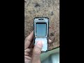 Nokia 3500c white LCD solution