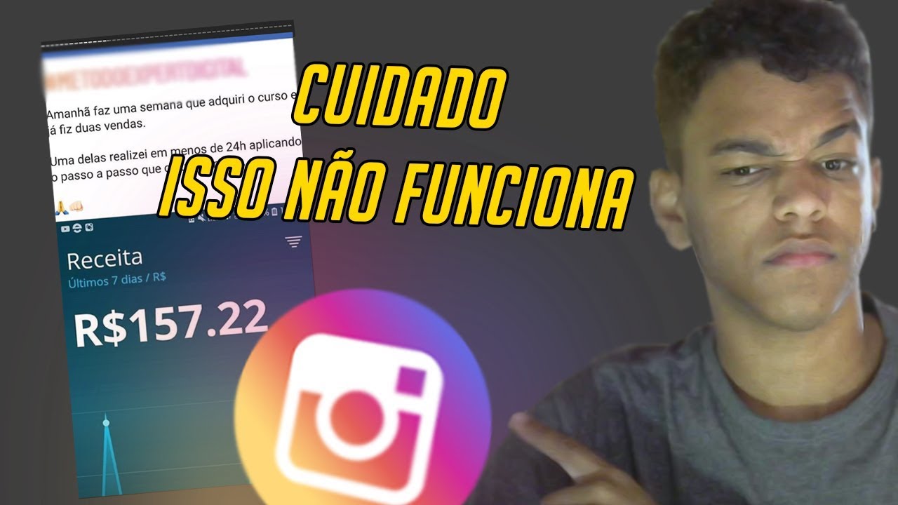 Cómo funciona instagram