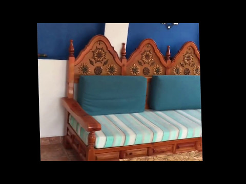 Property video