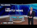 Nightly News Full Broadcast (April 20th)