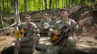 Pink Floyd - Wish You Were Here (Acoustic Cover by Six-String Soldiers)