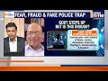 Why Cybercrime Convictions Remain Low | Ex-DGP Vikram Singh Speaks | News9