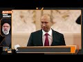 Russia - Iran Relations | How Does Iran Benefit?  - 02:08 min - News - Video
