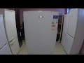 Ремонт холодильника Samsung RL
