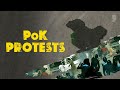 Why are People in PoK Protesting? | News9 Plus Decodes