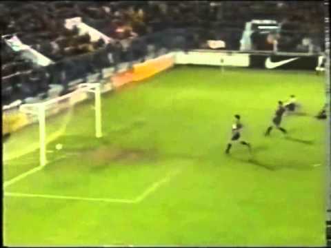 Mejores jugadas de Kiko Narváez