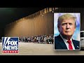 Trump blocks $40B in taxpayer-funded programs from illegal immigrants