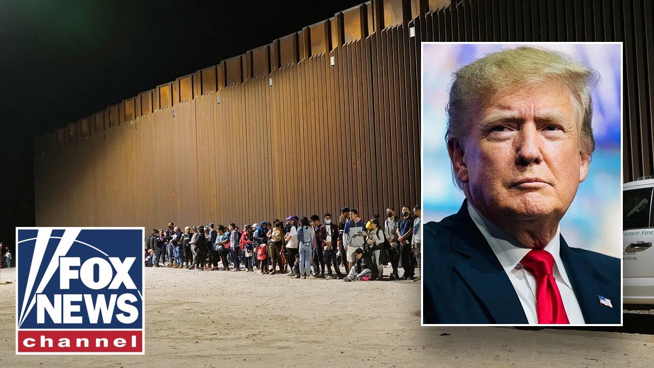 Trump cracks down on taxpayer benefits for illegal immigrants
