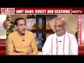 Amit Shah Exclusive On NDTV | Amit Shah Tells The Modi Story On NDTV  - 31:32 min - News - Video