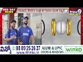 టీ20 ఆసియా కప్ తొలి మ్యాచ్ కు భారత్ సిద్ధం | T20 Asia Cup | Prime9 News  - 01:57 min - News - Video
