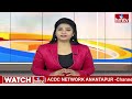 ఆదిలాబాద్ బహిరంగ సభలో సీఎం రేవంత్ రెడ్డి | Revanth Reddy Public Meeting in Adilabad | hmtv  - 03:39 min - News - Video