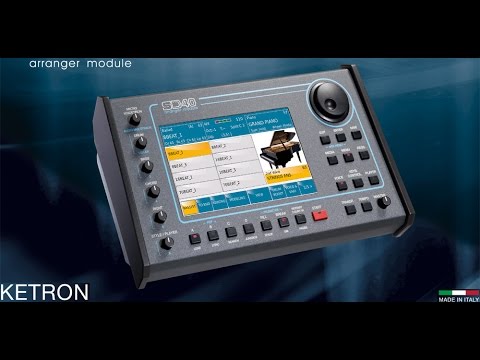 KETRON