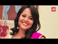 Anchor Anasuya meets with accident