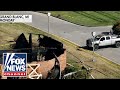 NEW: Multiple IEDs found in suspected Michigan church shooters truck