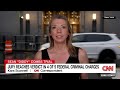 Defense attorney explains why shes unsure jury will reach verdict on Combs’ final charge  - 10:34 min - News - Video