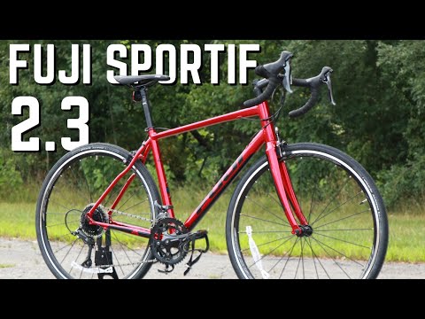 fuji sportif 2.5 price